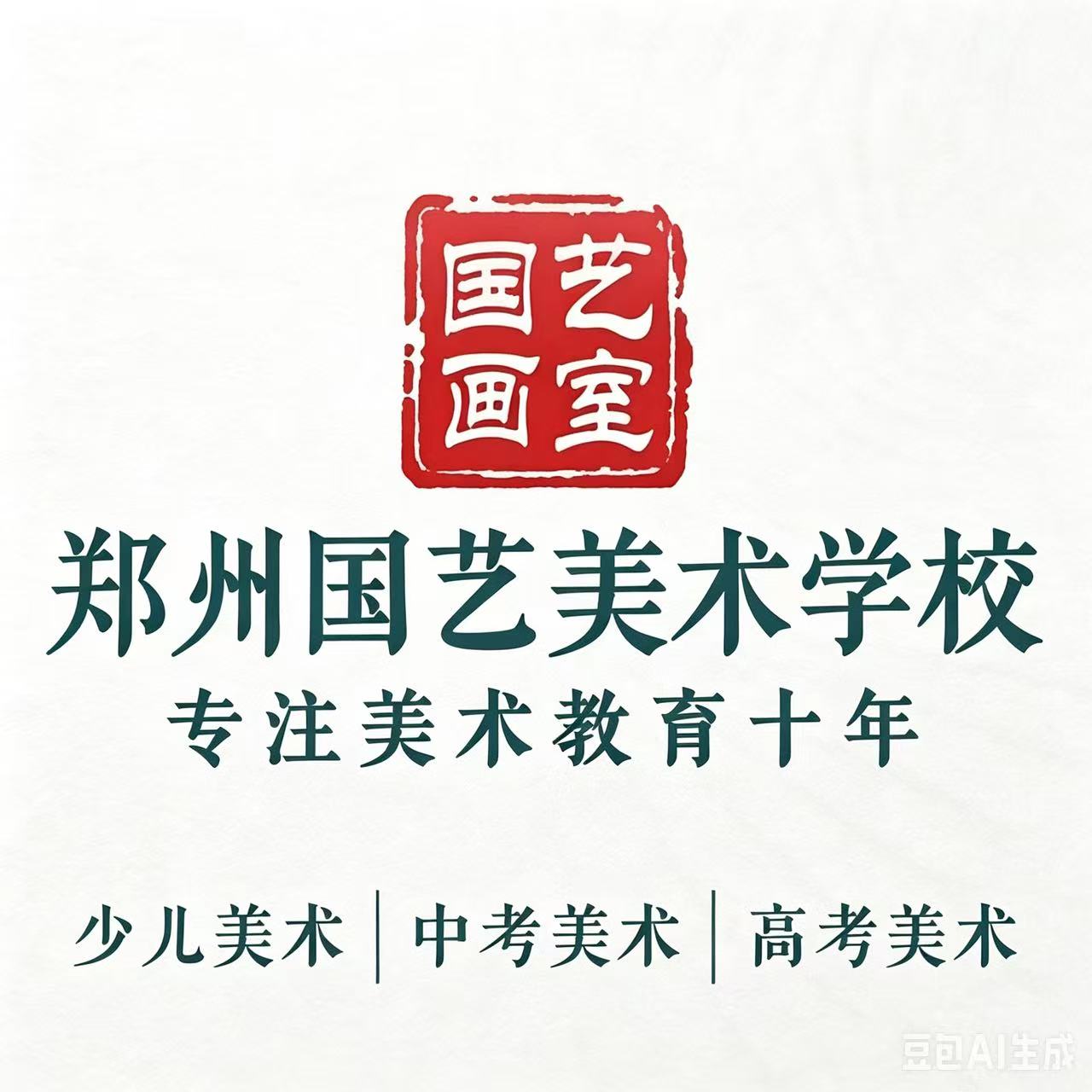 国艺画室焦作线上分站